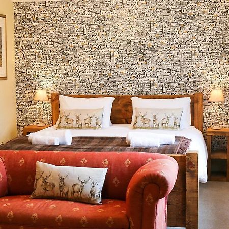 The Quay Bed & Breakfast Wells-next-the-Sea Εξωτερικό φωτογραφία