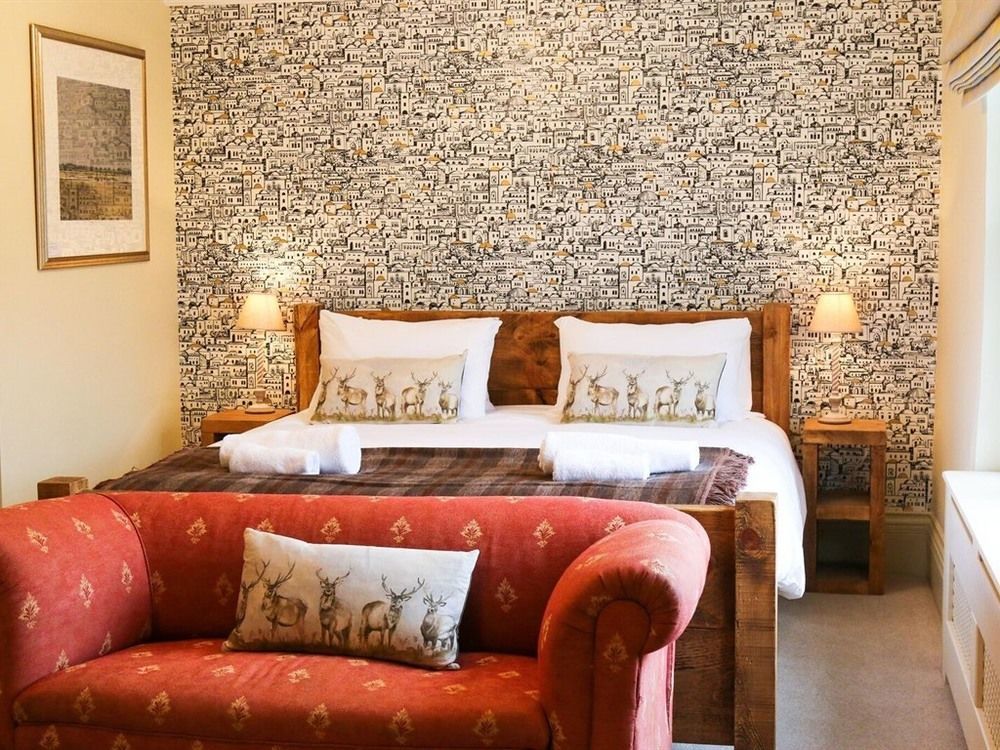 The Quay Bed & Breakfast Wells-next-the-Sea Εξωτερικό φωτογραφία