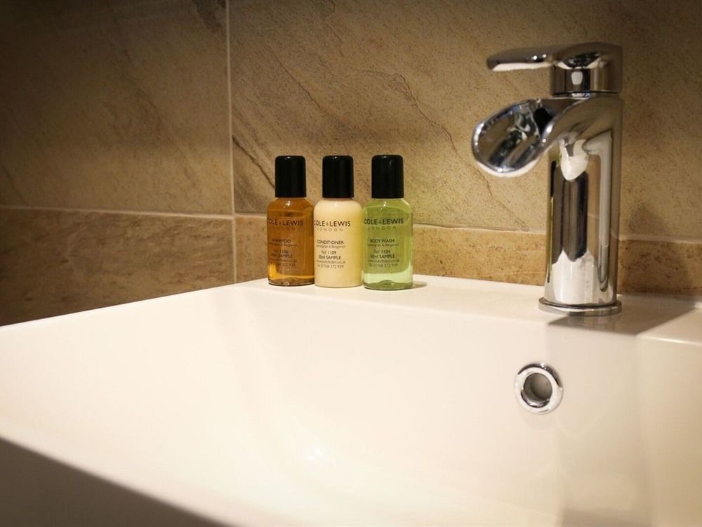 The Quay Bed & Breakfast Wells-next-the-Sea Εξωτερικό φωτογραφία
