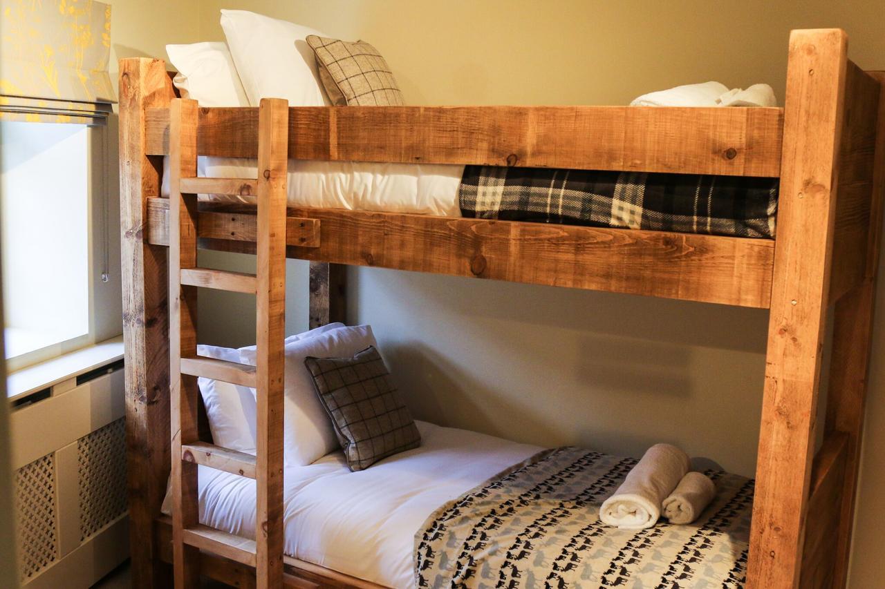 The Quay Bed & Breakfast Wells-next-the-Sea Εξωτερικό φωτογραφία