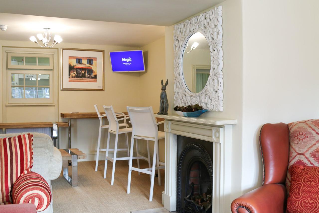 The Quay Bed & Breakfast Wells-next-the-Sea Εξωτερικό φωτογραφία