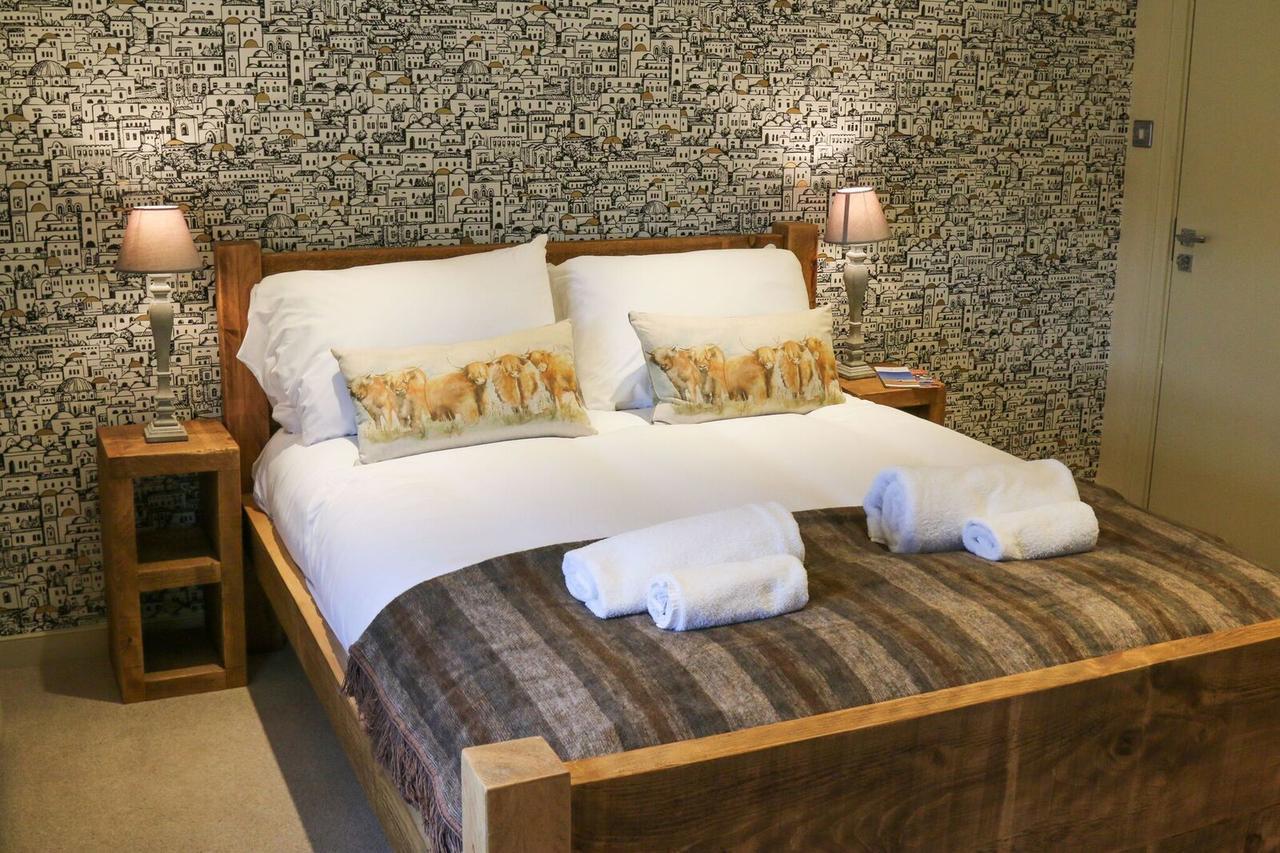 The Quay Bed & Breakfast Wells-next-the-Sea Εξωτερικό φωτογραφία