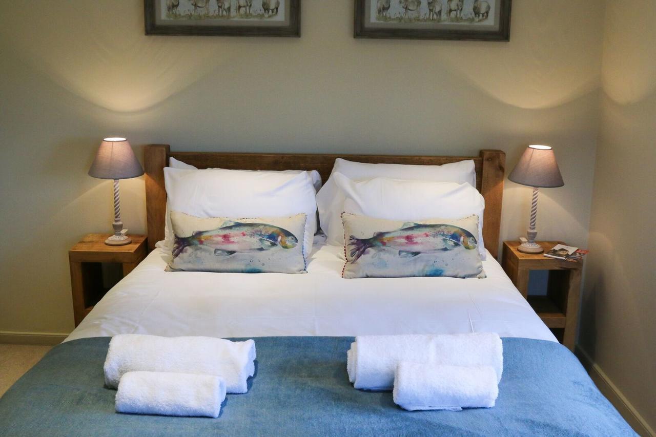 The Quay Bed & Breakfast Bed and Breakfast Wells-next-the-Sea Εξωτερικό φωτογραφία