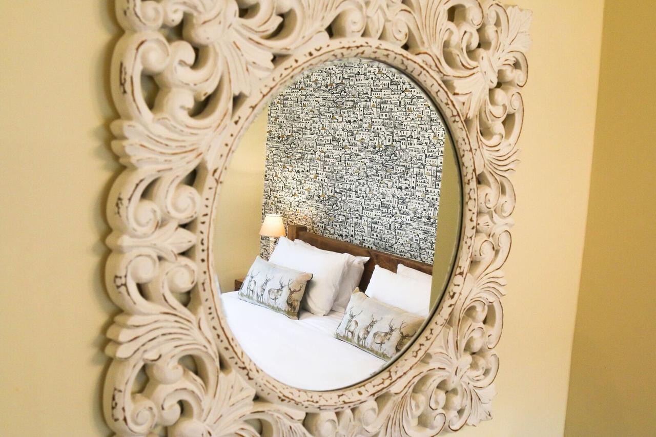 The Quay Bed & Breakfast Wells-next-the-Sea Εξωτερικό φωτογραφία