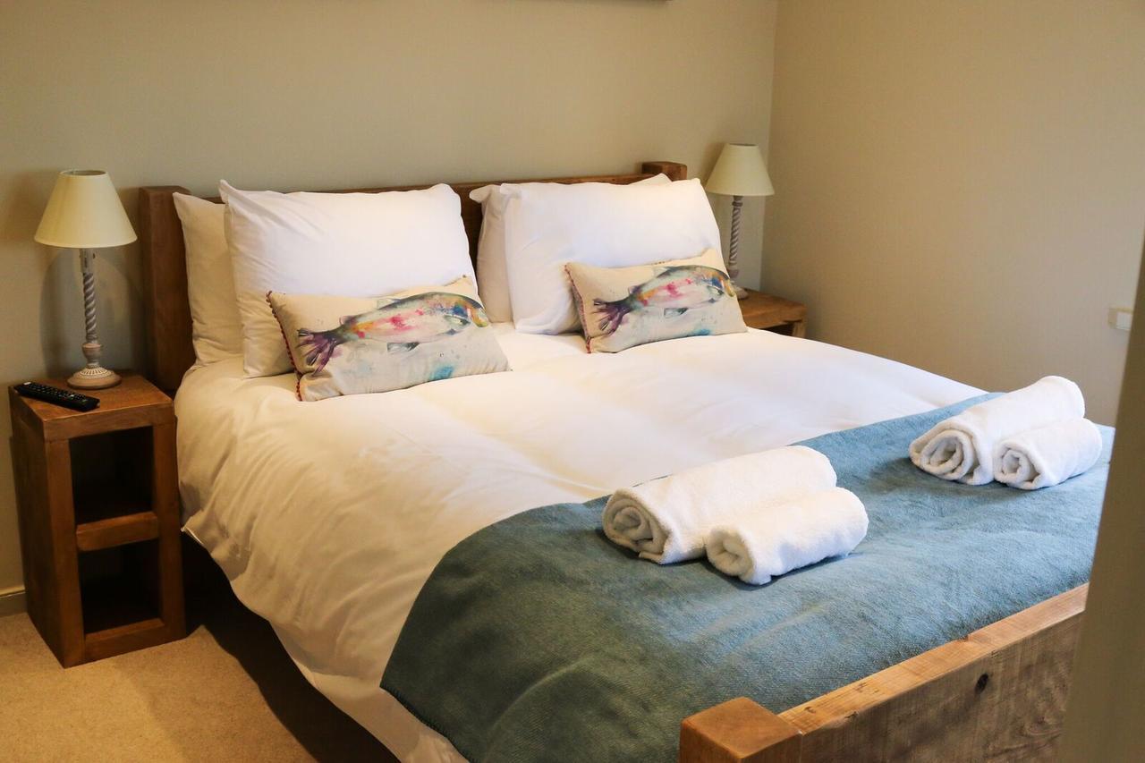The Quay Bed & Breakfast Wells-next-the-Sea Εξωτερικό φωτογραφία