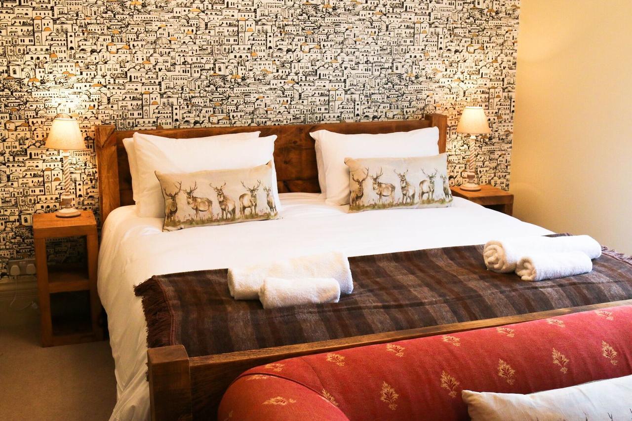 The Quay Bed & Breakfast Wells-next-the-Sea Εξωτερικό φωτογραφία