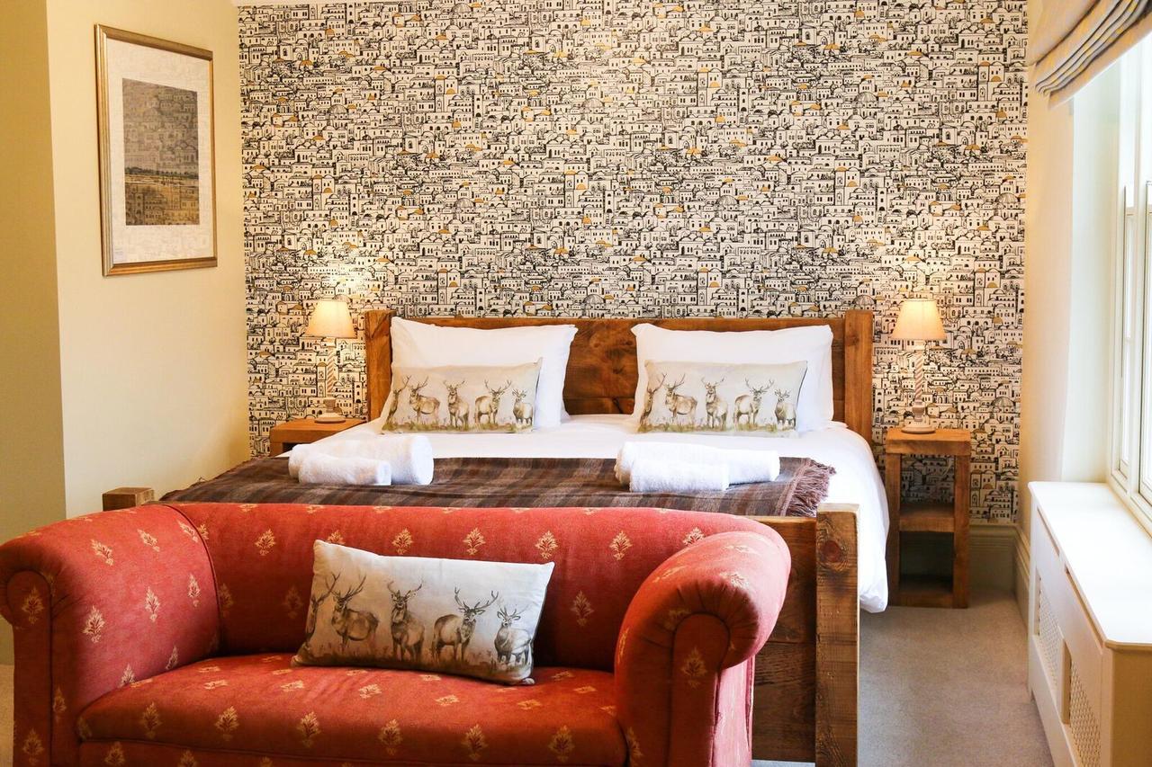 The Quay Bed & Breakfast Wells-next-the-Sea Εξωτερικό φωτογραφία